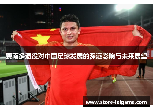 费南多退役对中国足球发展的深远影响与未来展望