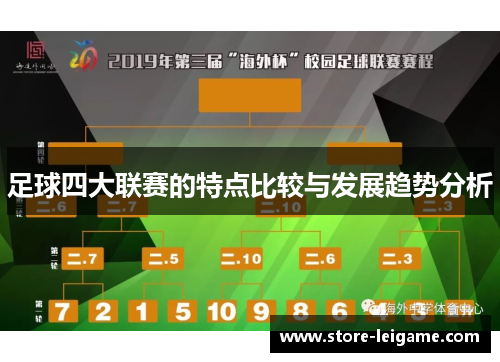 足球四大联赛的特点比较与发展趋势分析
