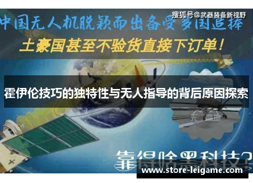 霍伊伦技巧的独特性与无人指导的背后原因探索