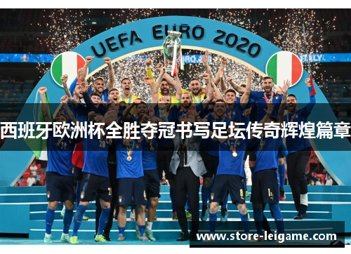 西班牙欧洲杯全胜夺冠书写足坛传奇辉煌篇章